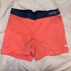 Nike Pro spandex